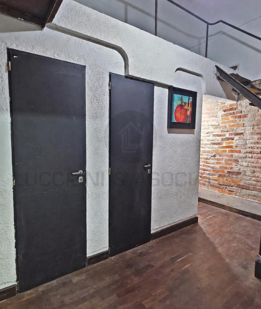 Foto de EN ALQUILER - EXCLUSIVO LOCAL COMERCIAL - BALCARCE Nº 370, imagen 4
