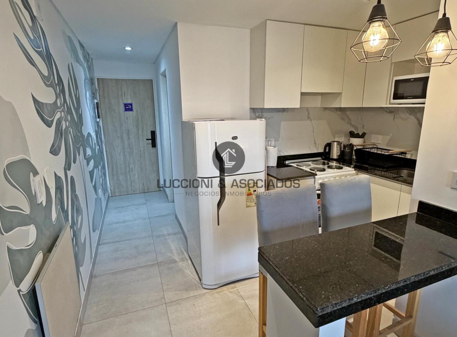 Foto de EN VENTA OPORTUNIDAD DE INVERSIÓN!! HERMOSO MONOAMBIENTE - AMEGHINO Nº, imagen 3