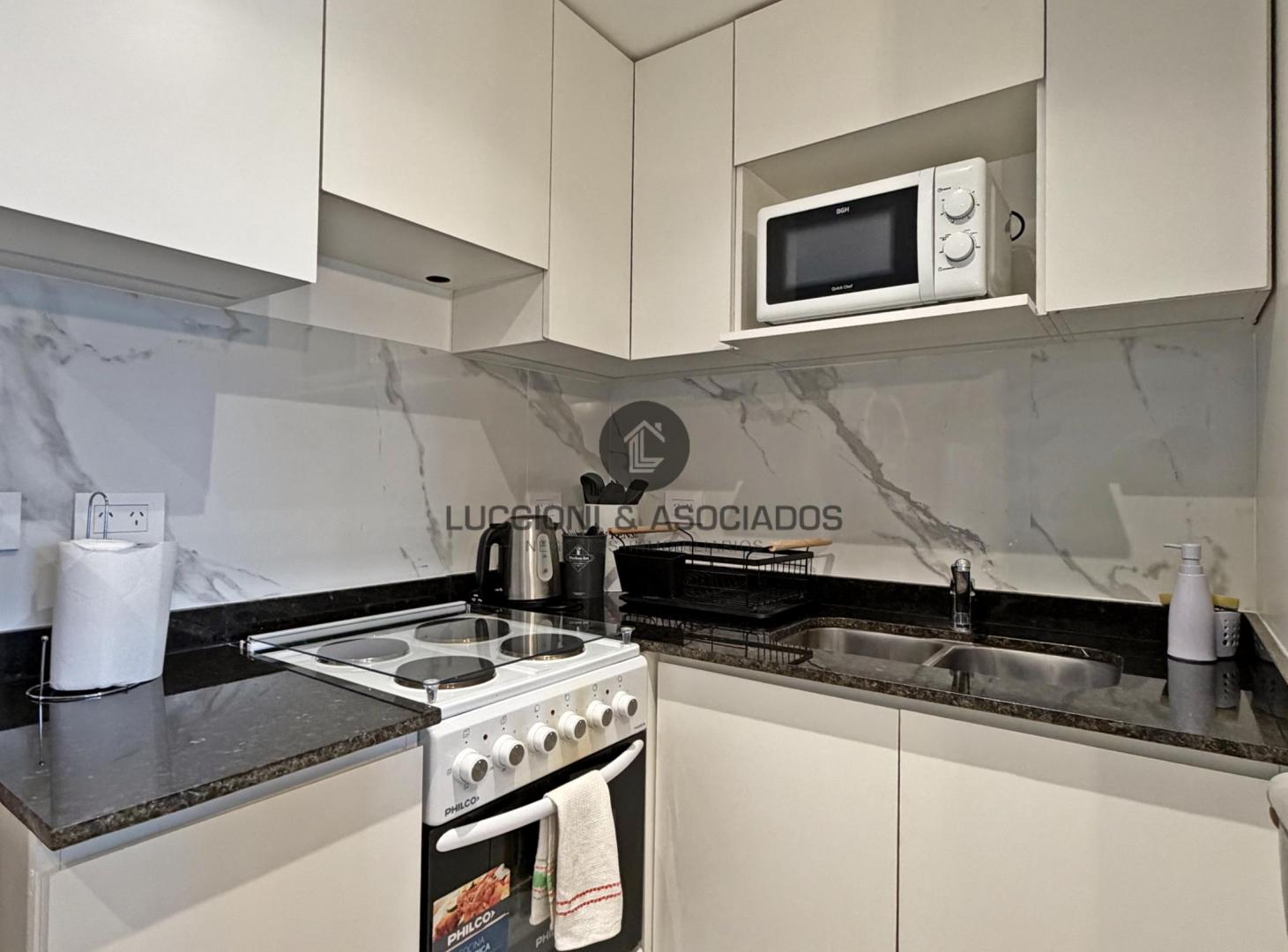 Foto de EN VENTA OPORTUNIDAD DE INVERSIÓN!! HERMOSO MONOAMBIENTE - AMEGHINO Nº, imagen 4