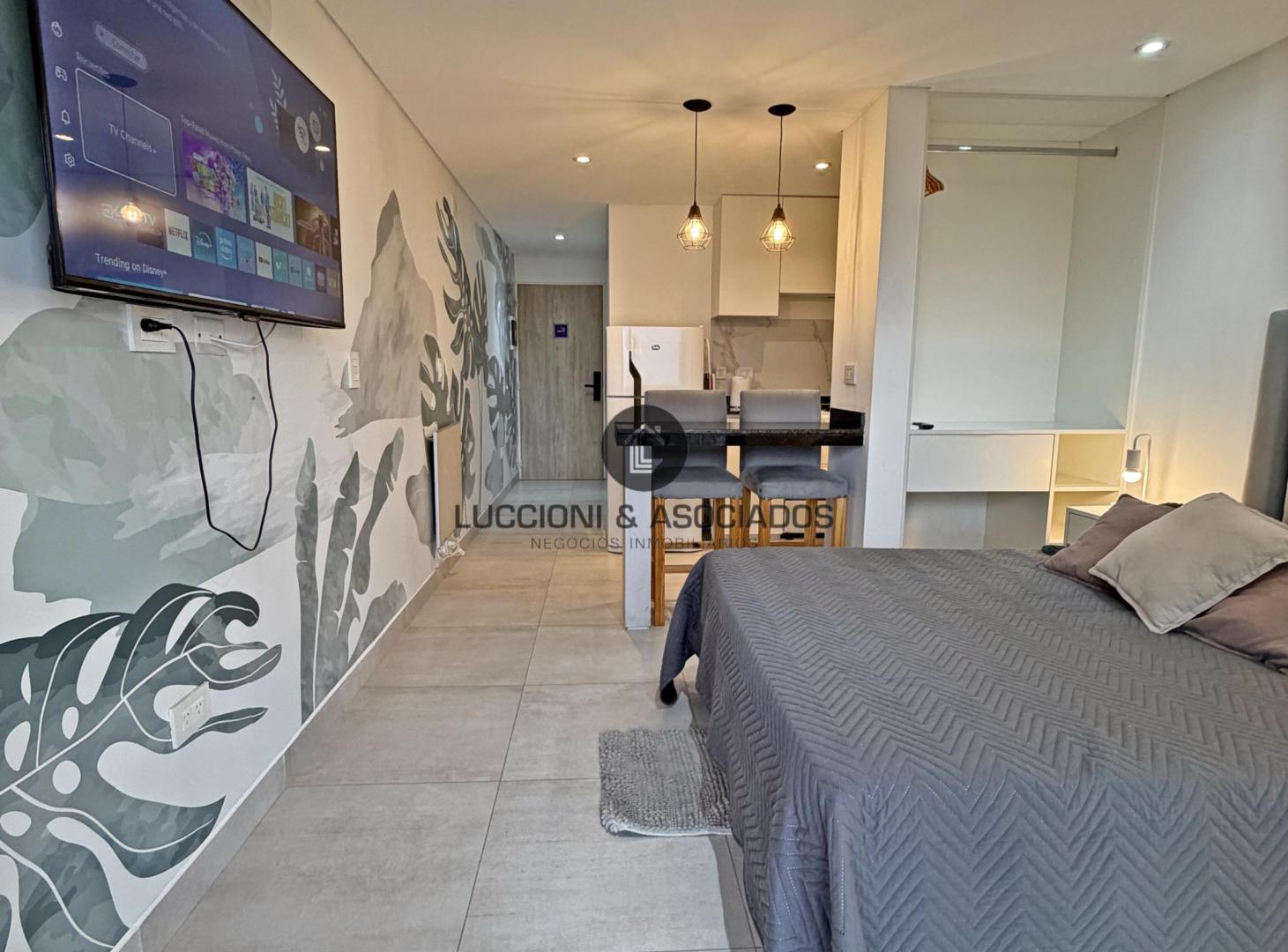 Foto de EN VENTA OPORTUNIDAD DE INVERSIÓN!! HERMOSO MONOAMBIENTE - AMEGHINO Nº, imagen 5