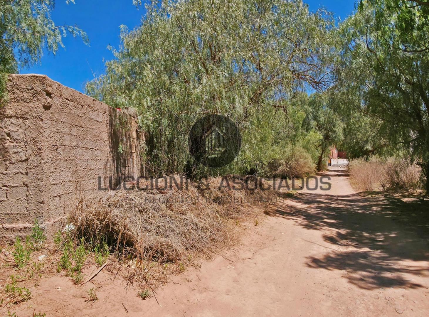 Foto de ️EN VENTA️ - TERRENOS EN TILCARA A UNA CUADRA DE AV. COSTANERA Y 500, imagen 4
