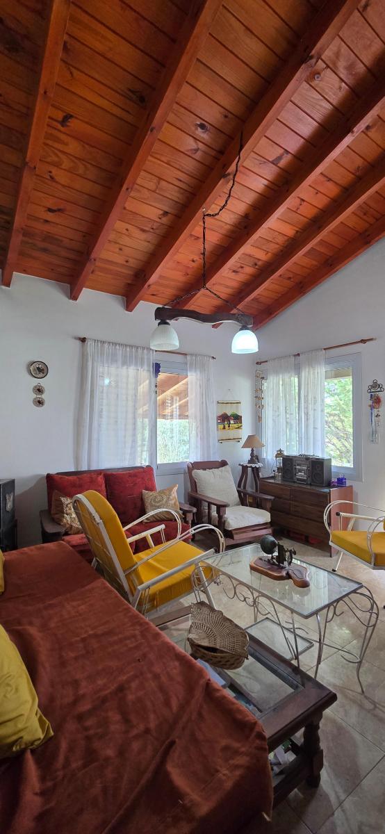Villa Yacanto Casa 1