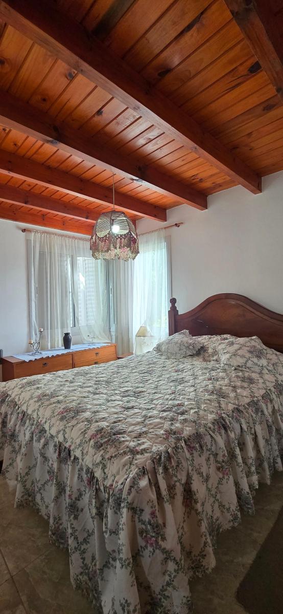 Villa Yacanto Casa 4