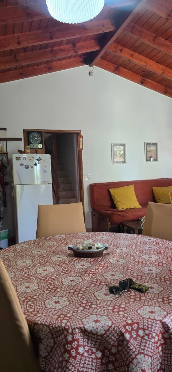 Villa Yacanto Casa 2