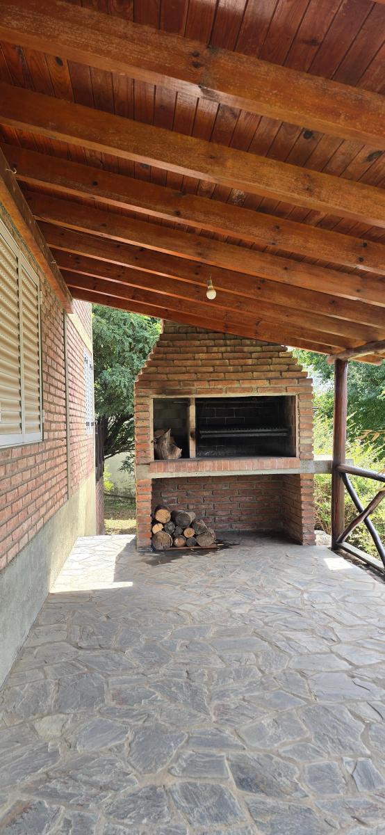 Villa Yacanto Casa 3