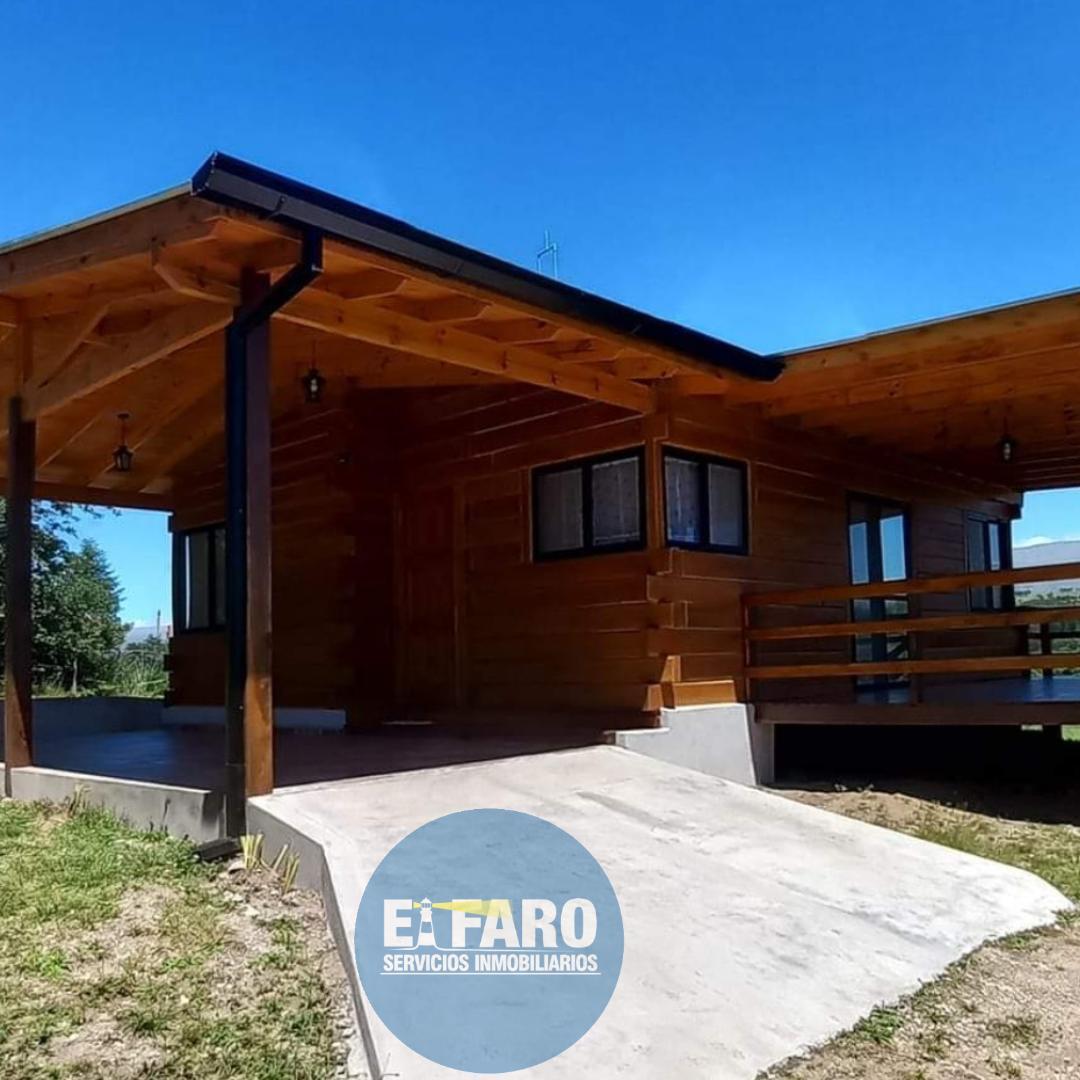 Casa Vista a Las Sierras 4