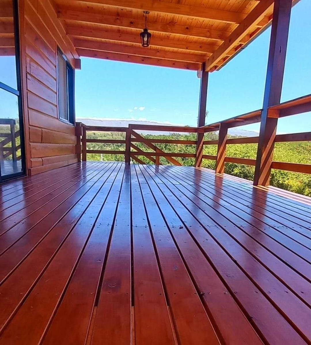 Casa Vista a Las Sierras 1