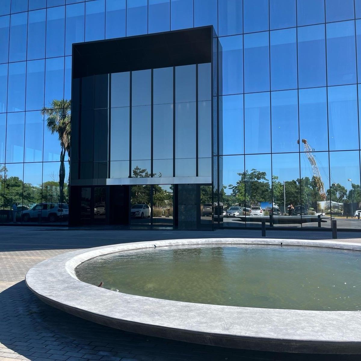 Buenavista Business Park. 1043 m² 43 Cocheras 3