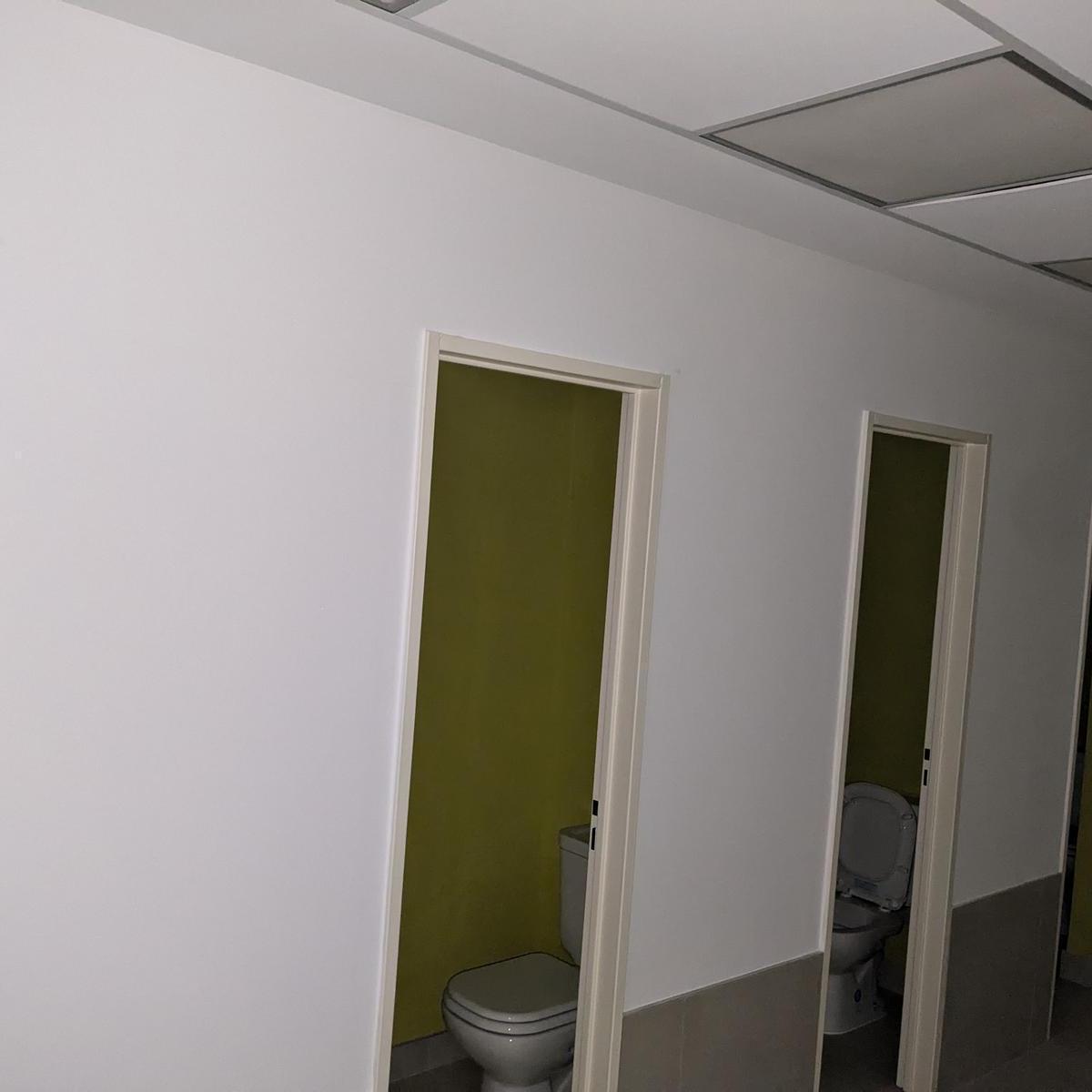 Buenavista Business Park. 1043 m² 43 Cocheras 4