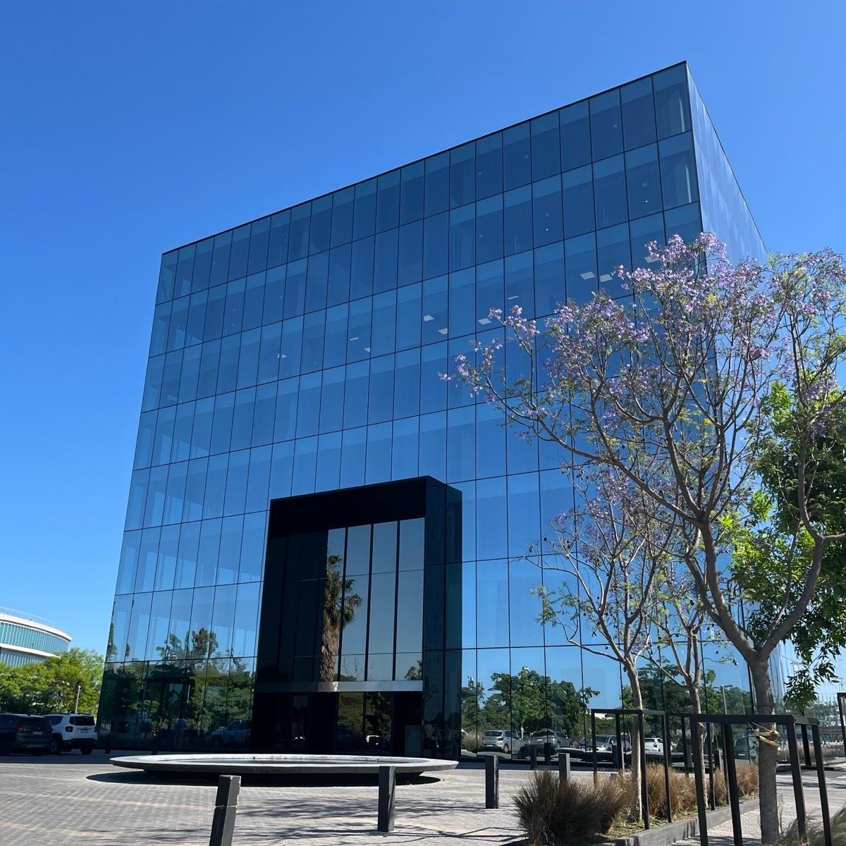 Buenavista Business Park. 449 m² 18 Cocheras 2