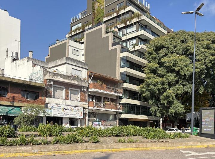 Propiedad en Argentina