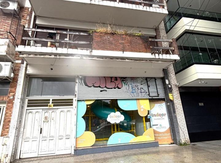 Local Comercial con Vivienda Lote Propio 1