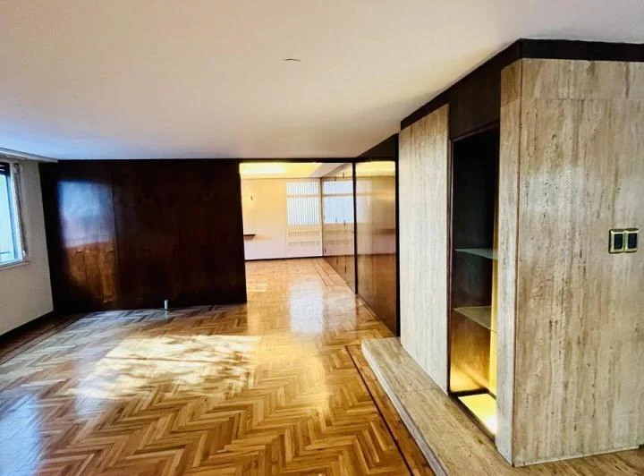 Departamento en Belgrano 2
