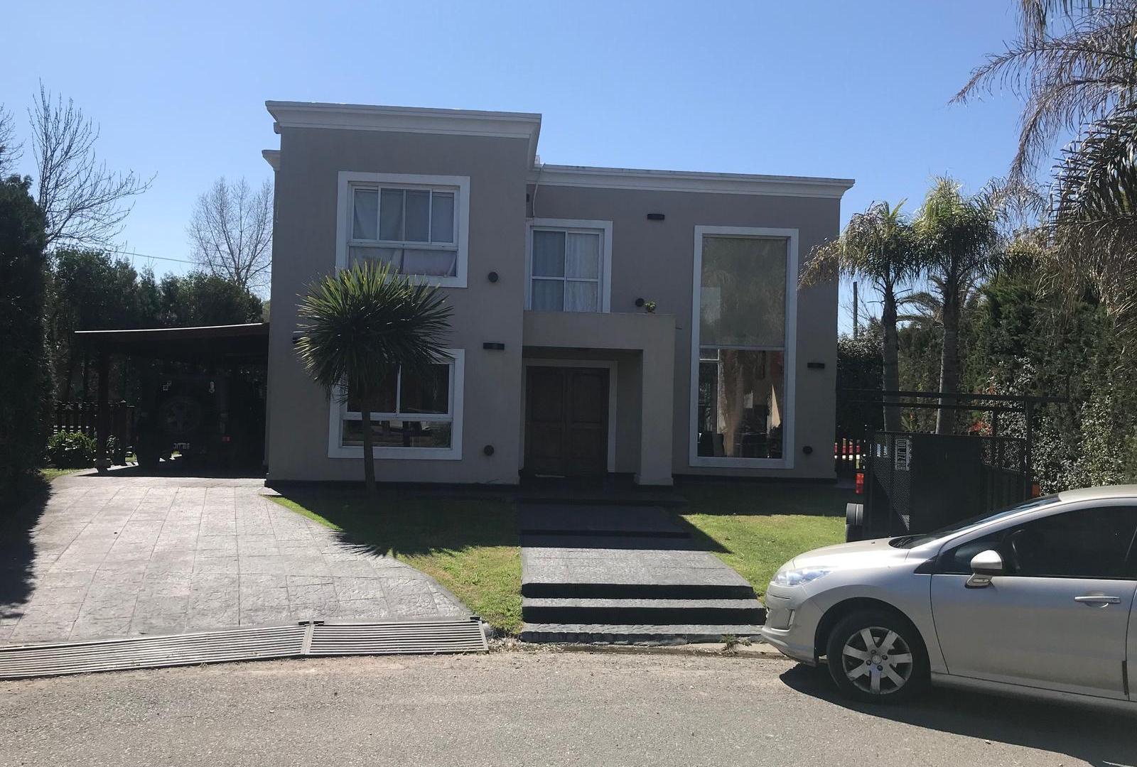 Casa en San Lucas