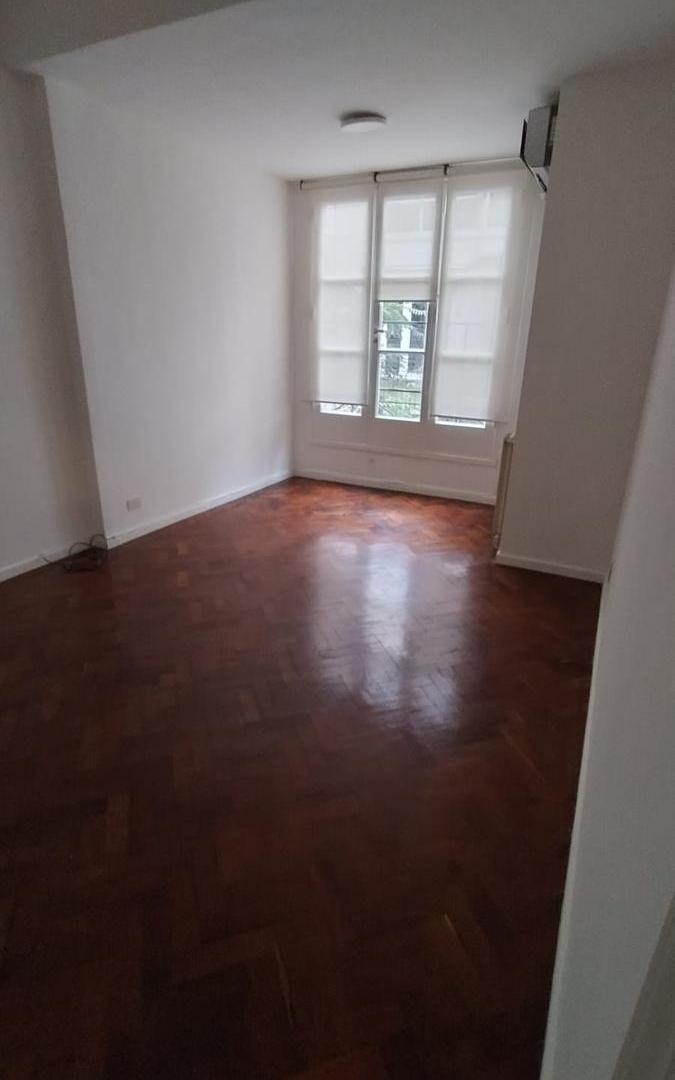 Departamento Estilo Francés de Gran Categoría en Recoleta