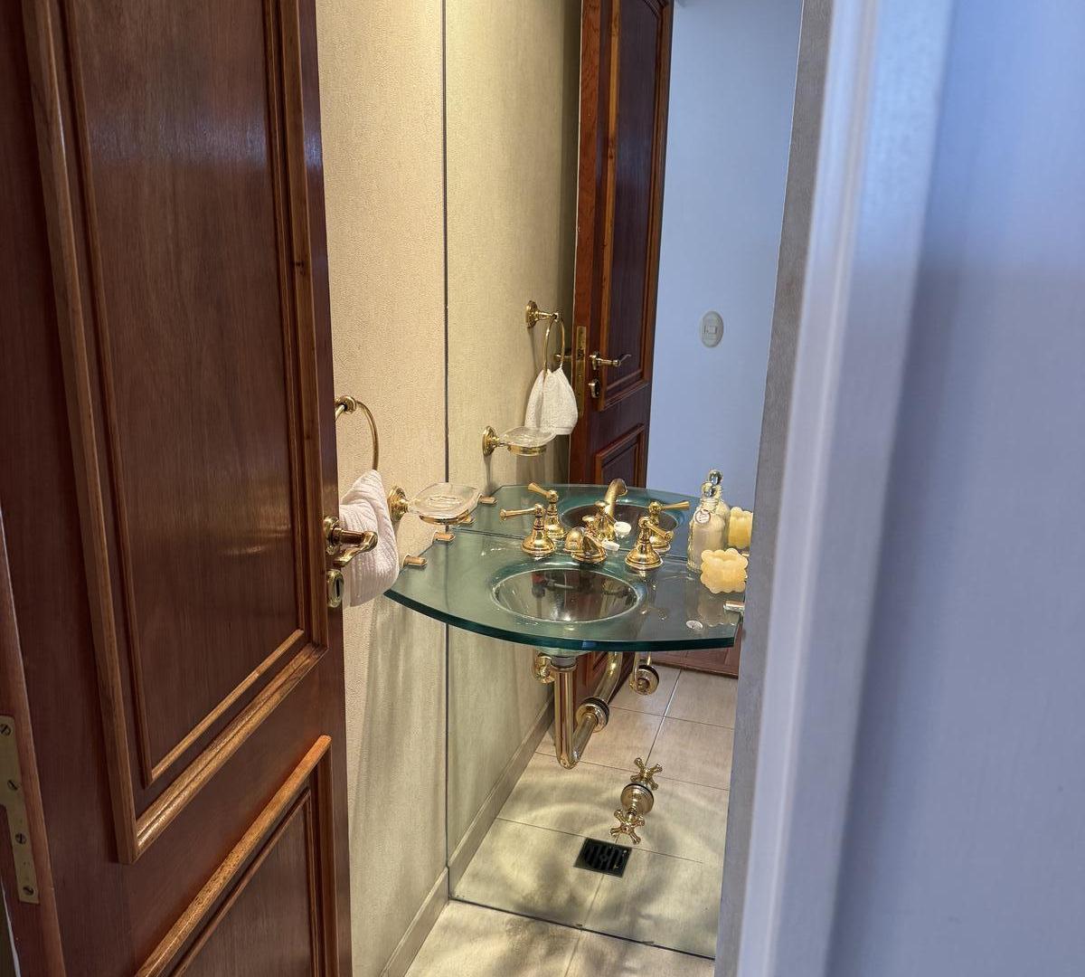 Boedo | Piso 9° frente | 4 amb | 86 m² | Palier privado | Balcón y vista