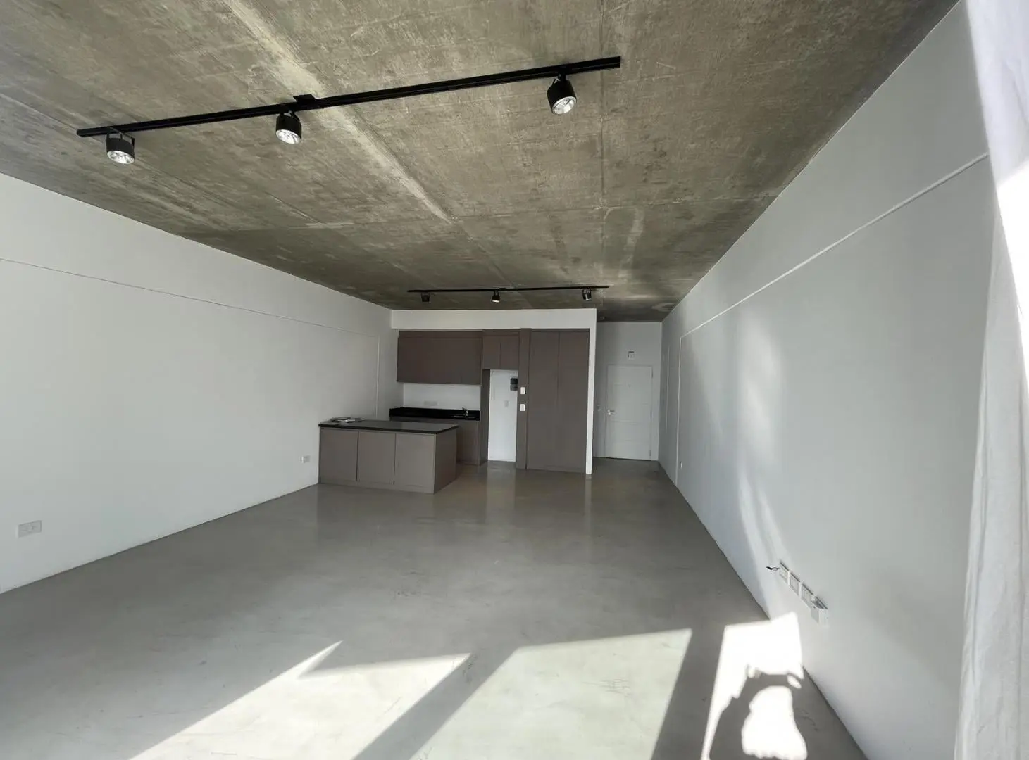 Departamento en Skyglass 1 3