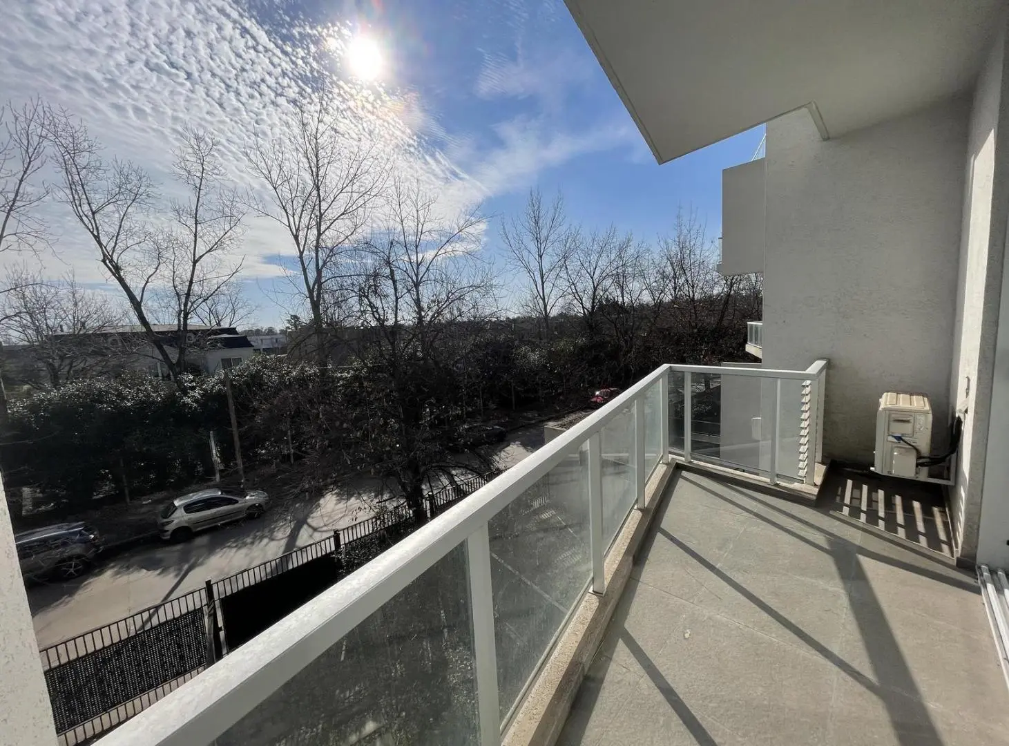 Departamento en Skyglass 1 2