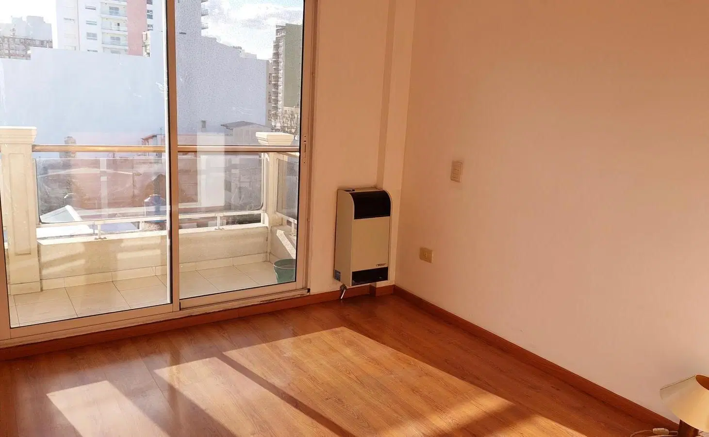 Departamento 4 amb Wilde Avellaneda 2
