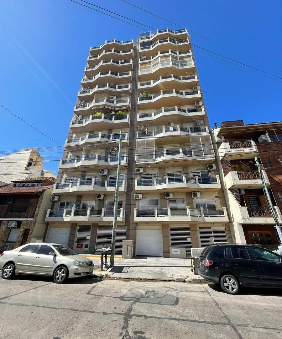 Departamento 4 amb Wilde Avellaneda