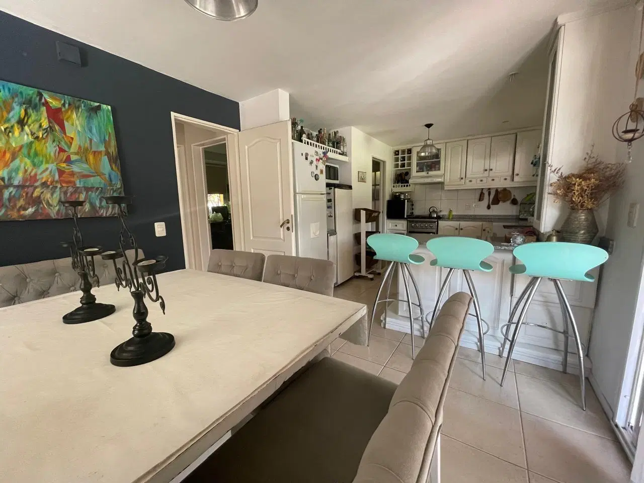 Casa en  venta en Maschwitz Privado 8