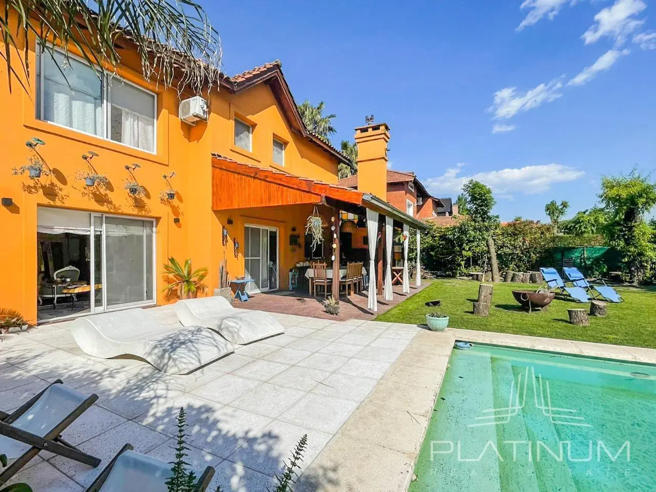 Casa en  venta en Maschwitz Privado 2