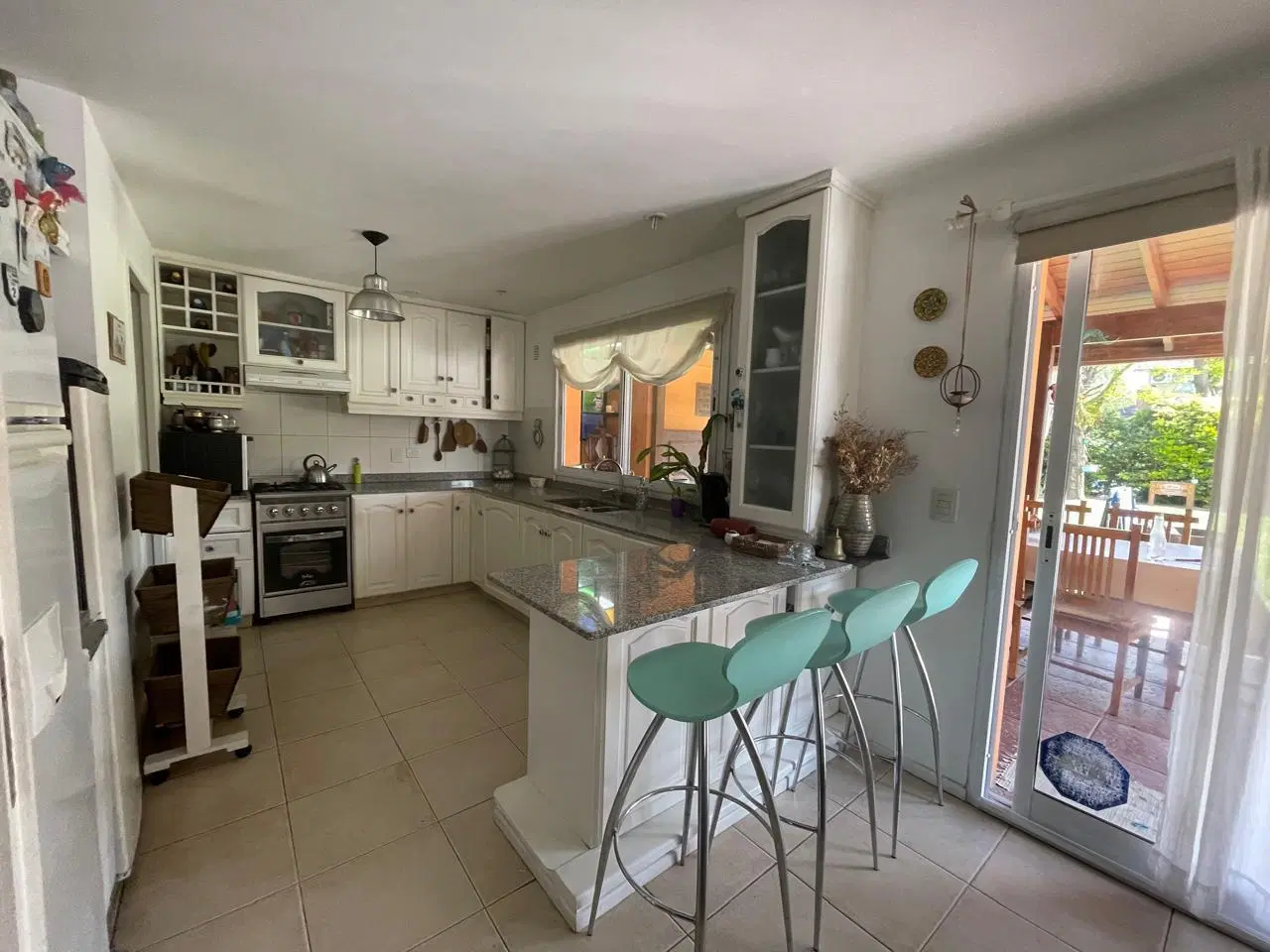 Casa en  venta en Maschwitz Privado 5