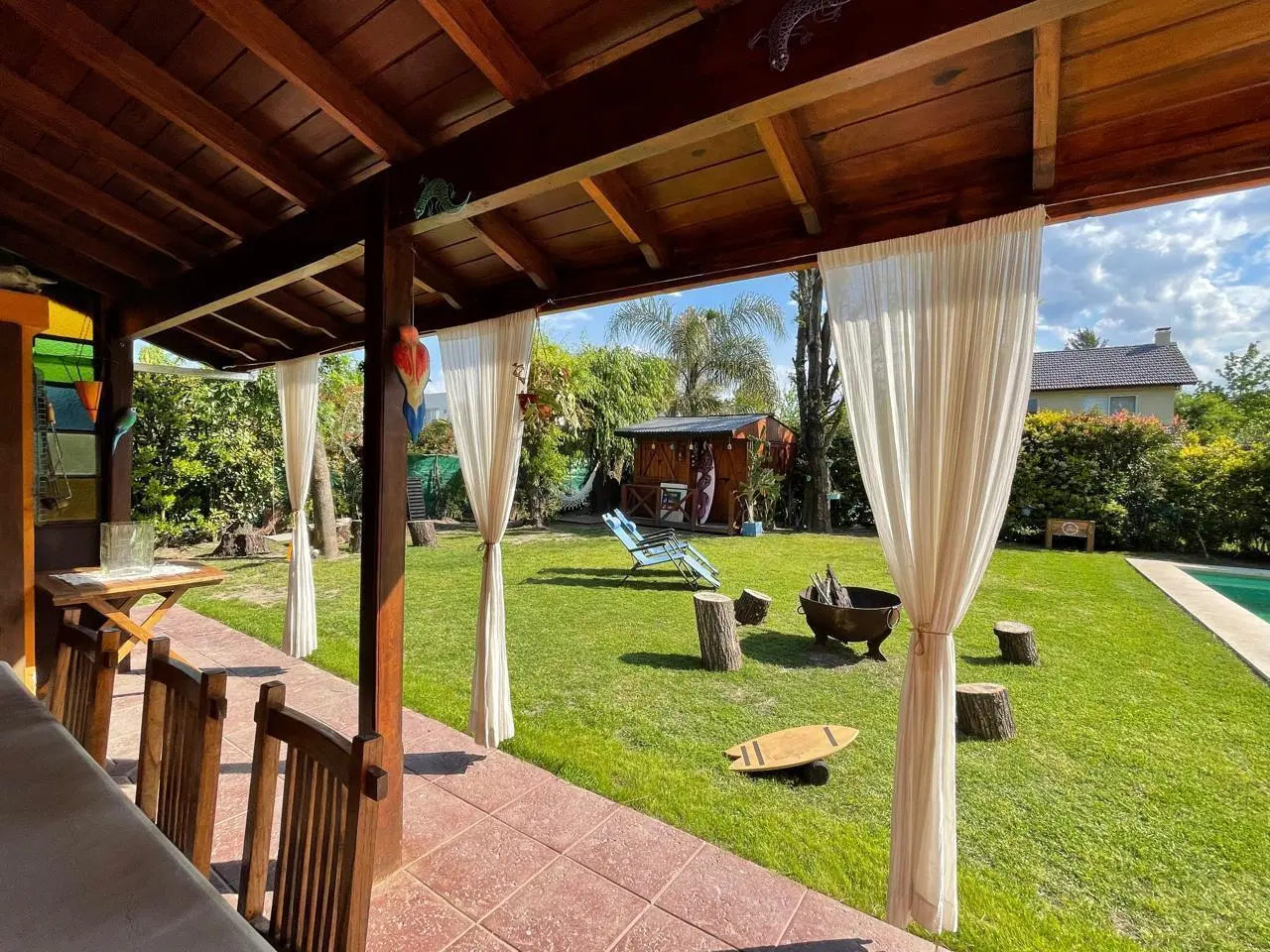 Casa en  venta en Maschwitz Privado 4