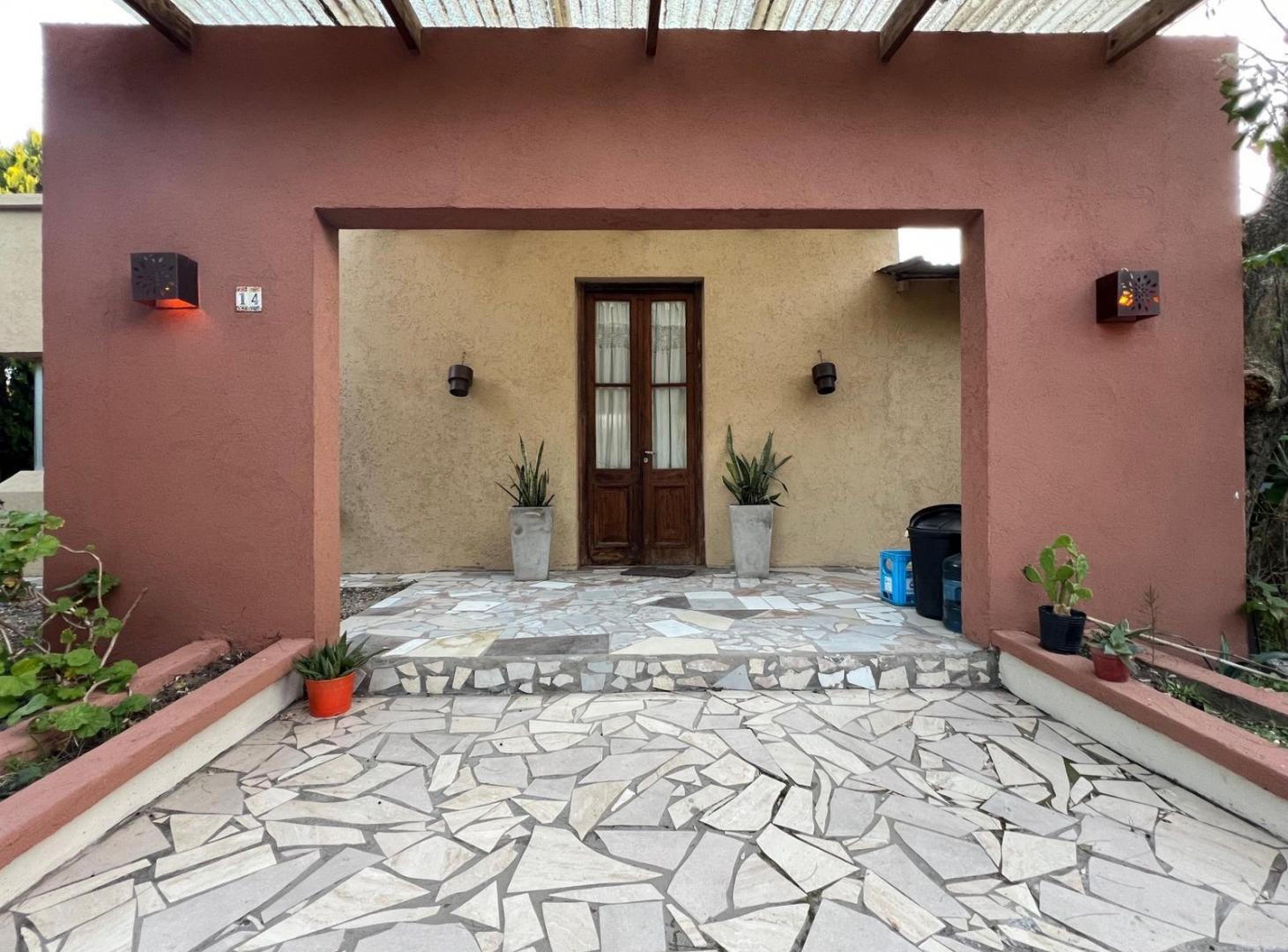 Casa en Maschwitz APTA CREDITO