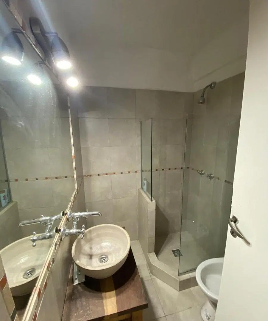 departamento 1 ambiente Florida Vicente Lopez 4