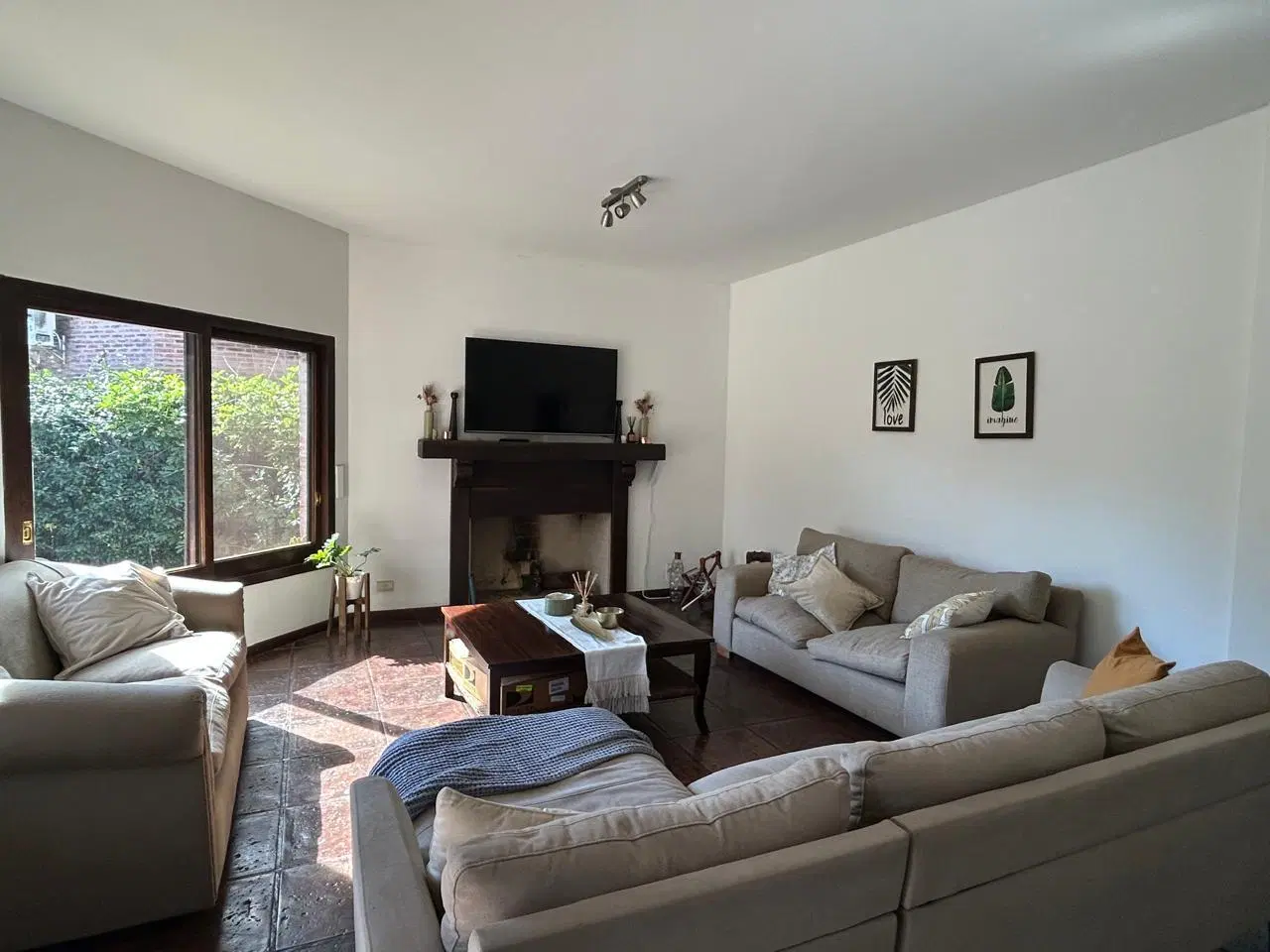 CASA EN VENTA EN BARRIO CERRADO LOS LAURELES 3