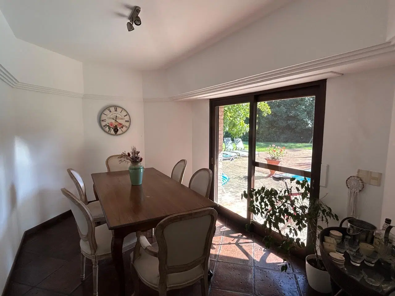 CASA EN VENTA EN BARRIO CERRADO LOS LAURELES 8