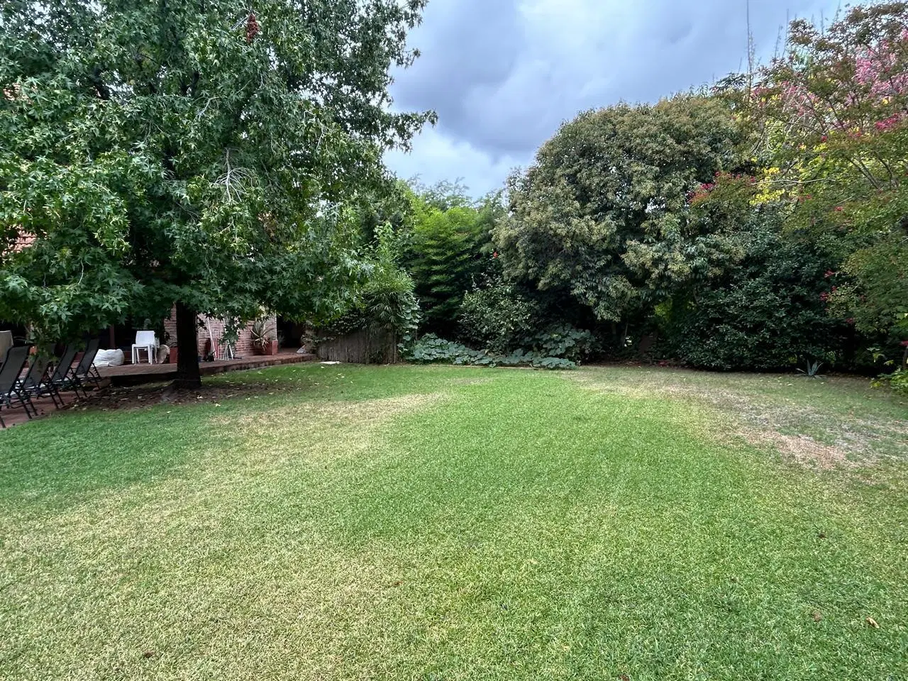 CASA EN VENTA EN BARRIO CERRADO LOS LAURELES 5