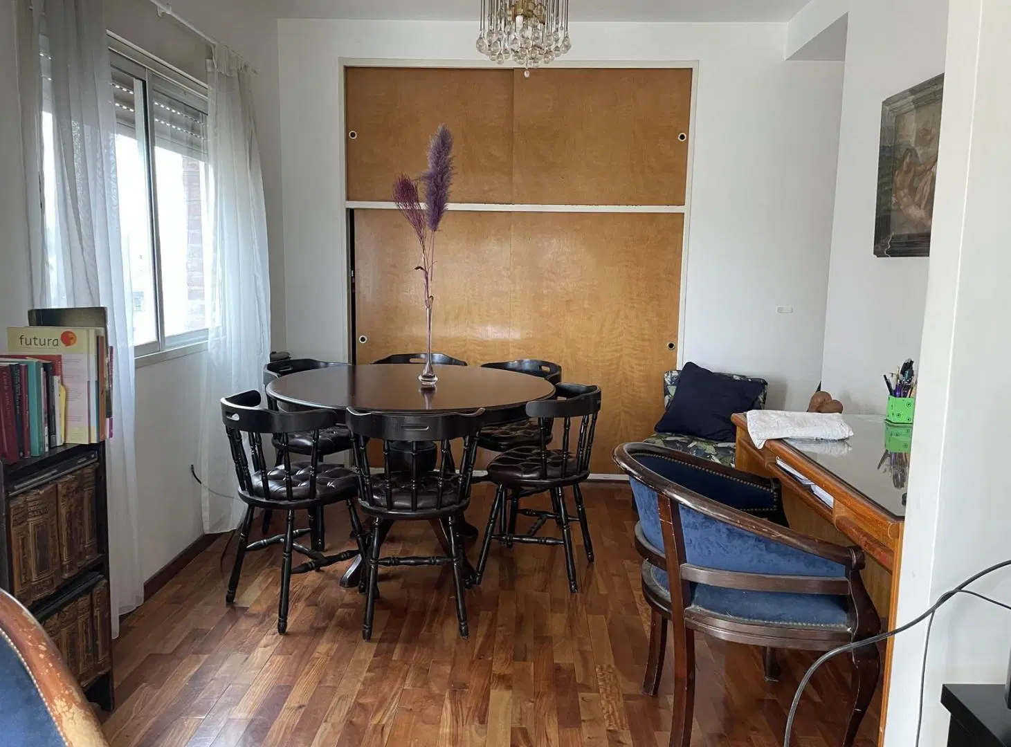 Dpto 4 AMB duplex Ramos Mejia Cochera Exc Ubic 4