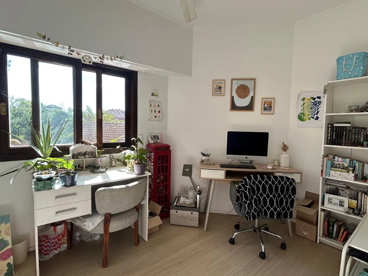 Casa en Los Laureles 4