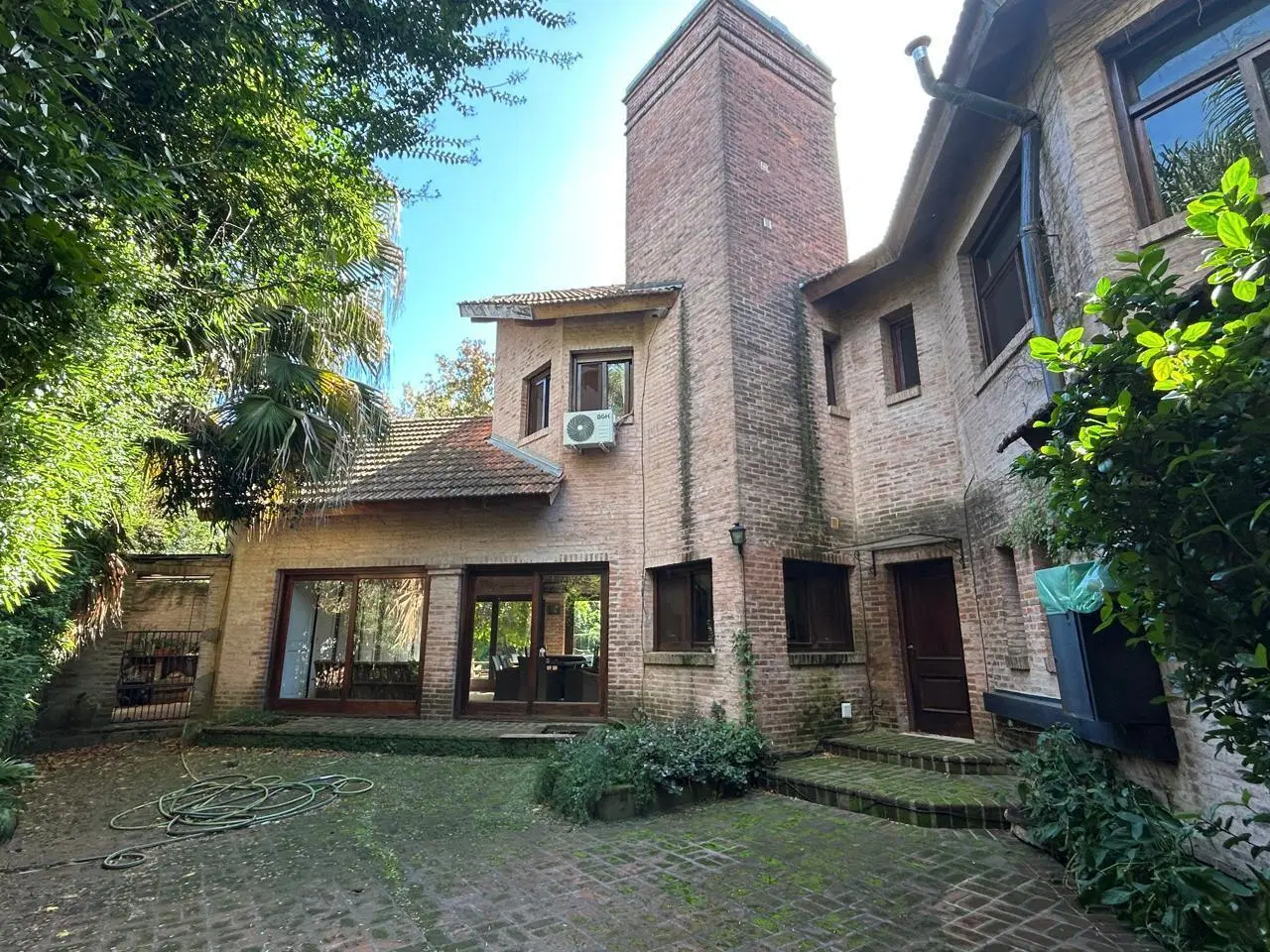 Casa en Los Laureles 3