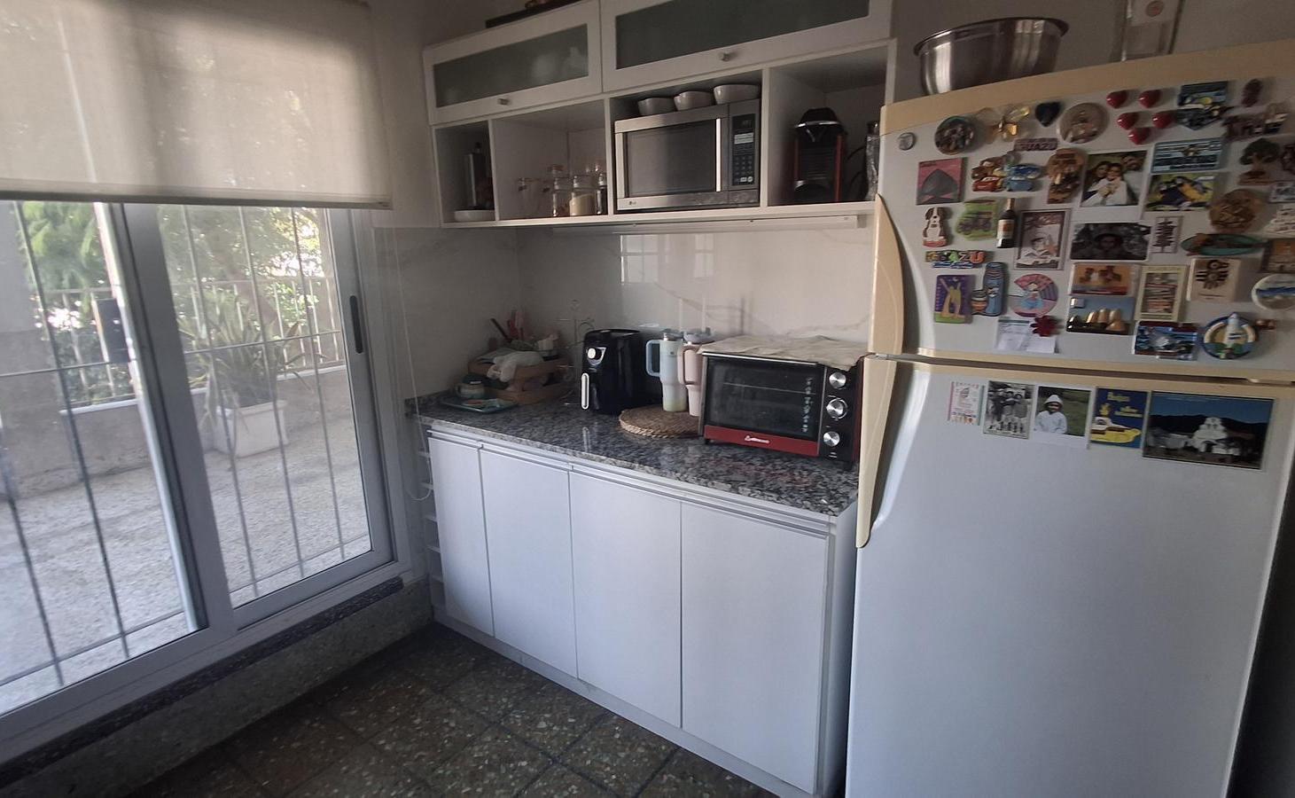 Foto de PH 3 ambientes con galeria y terraza, imagen 1