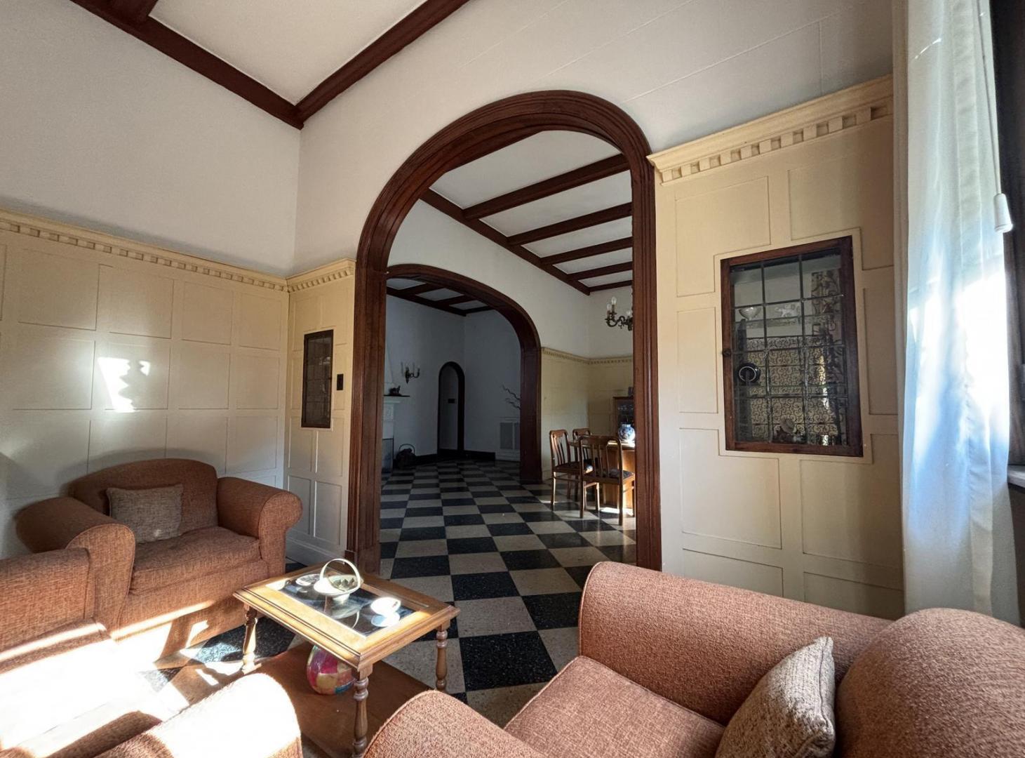 Foto de Palermo VENTA PH 7 AMB Balcón Gran Terraza Parrilla, imagen 4