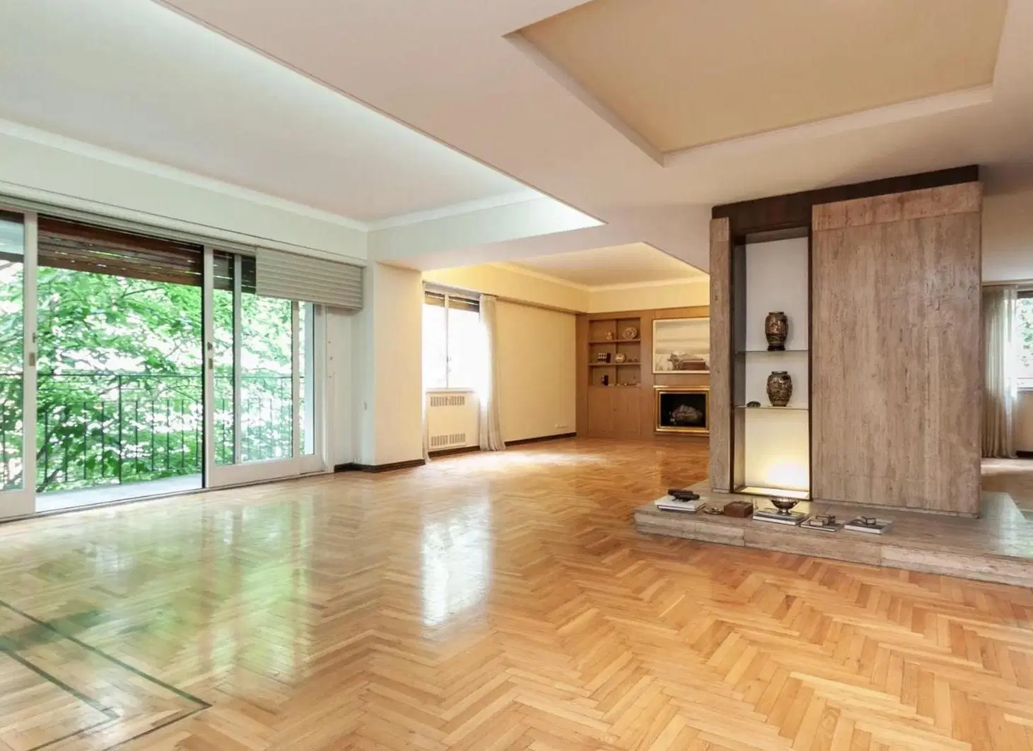 Departamento en Belgrano 2