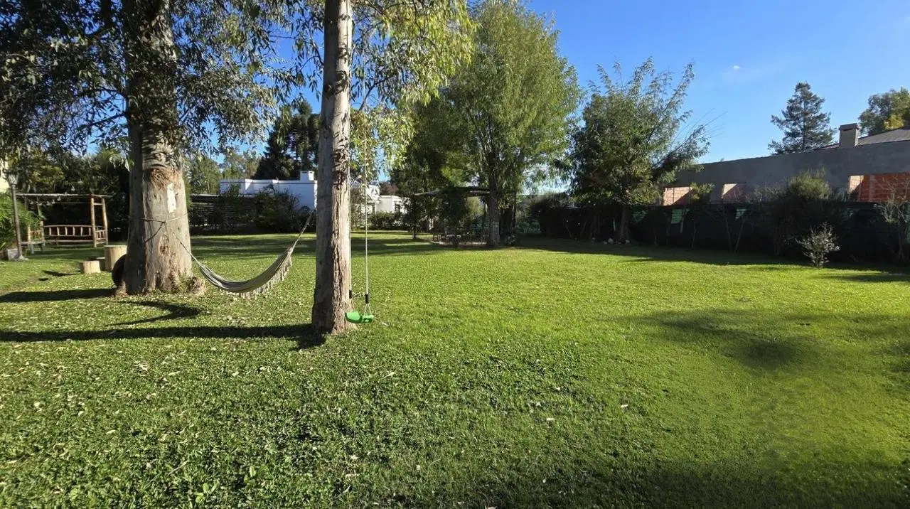 Isla Rasa SN, Barrio privado Los Potrillos, Pilar, Fatima. 5