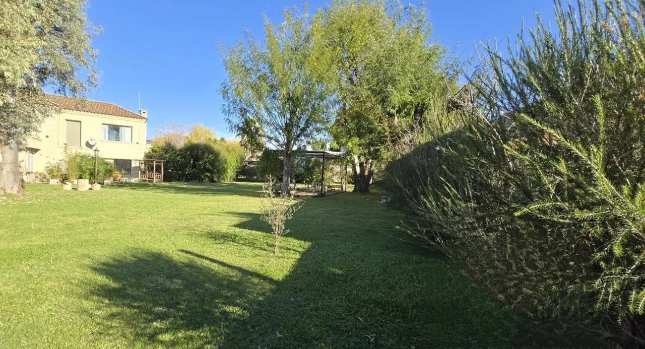 Isla Rasa SN, Barrio privado Los Potrillos, Pilar, Fatima. 3