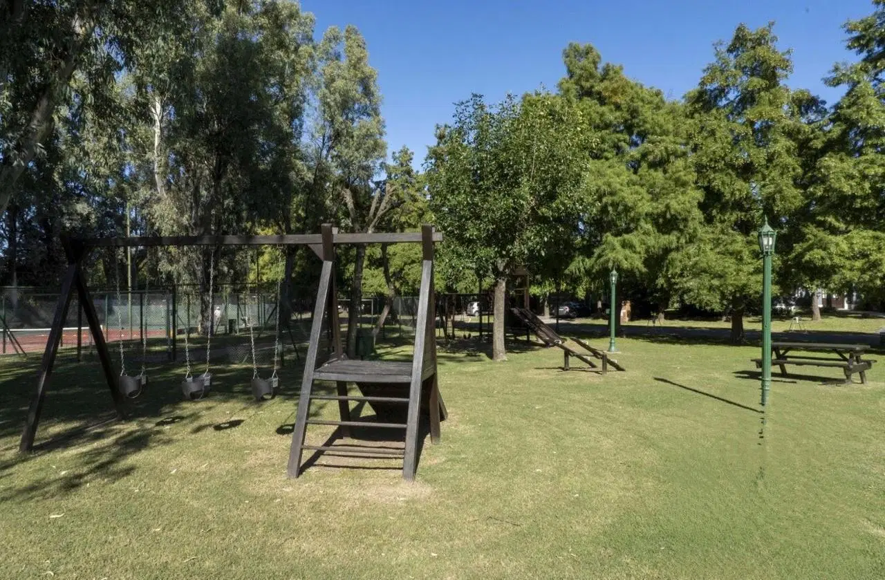 Isla Rasa SN, Barrio privado Los Potrillos, Pilar, Fatima. 5