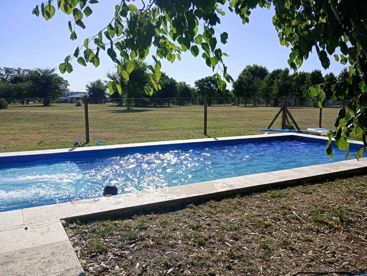Casa en barrio privado Golf San Sebastian, Zona 2, El Rosario 3