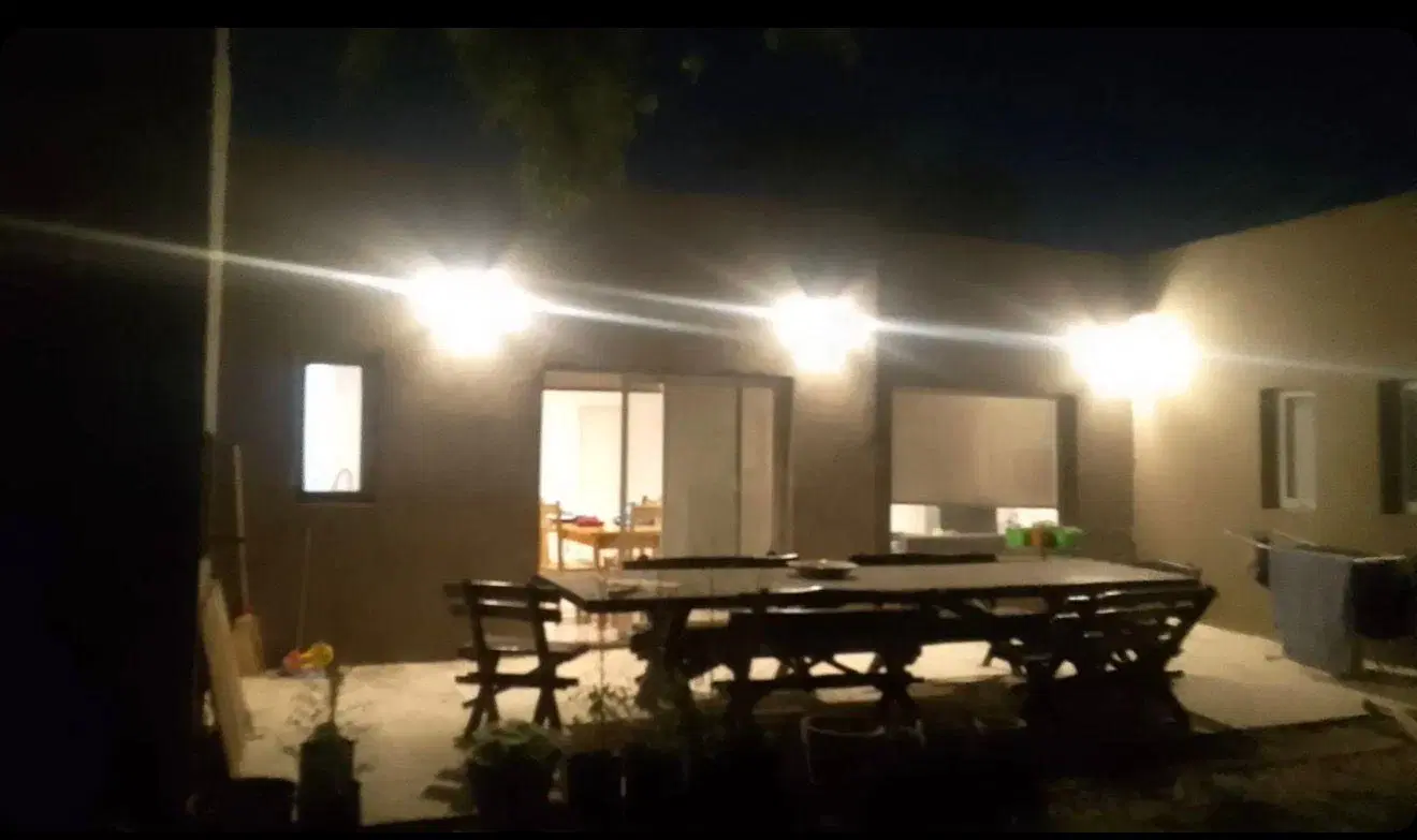 Casa en barrio privado Golf San Sebastian, Zona 2, El Rosario 5
