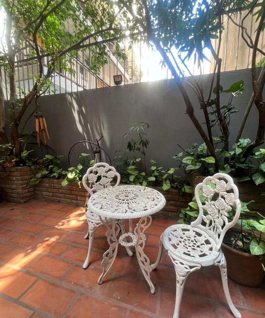 Foto de Super silencioso! 3 amb c/ dependencia + Patio de 45 m2, imagen 3
