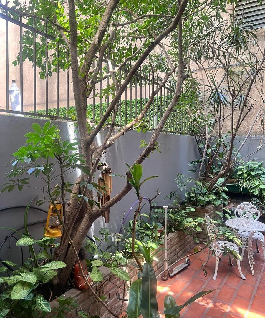 Foto de Super silencioso! 3 amb c/ dependencia + Patio de 45 m2, imagen 4