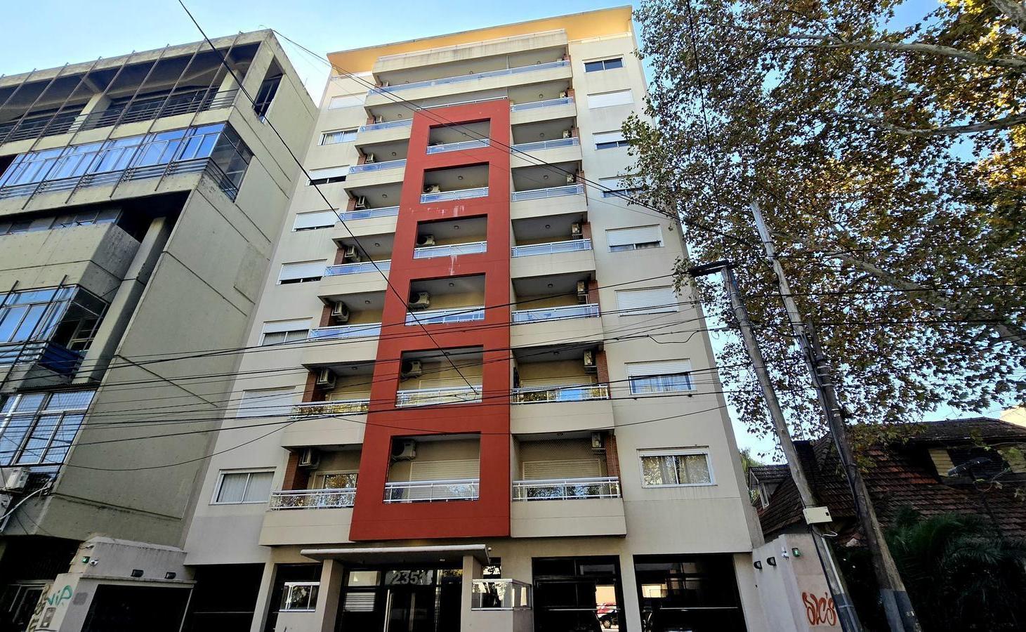 Departamento de 2 ambientes en venta en San Martin
