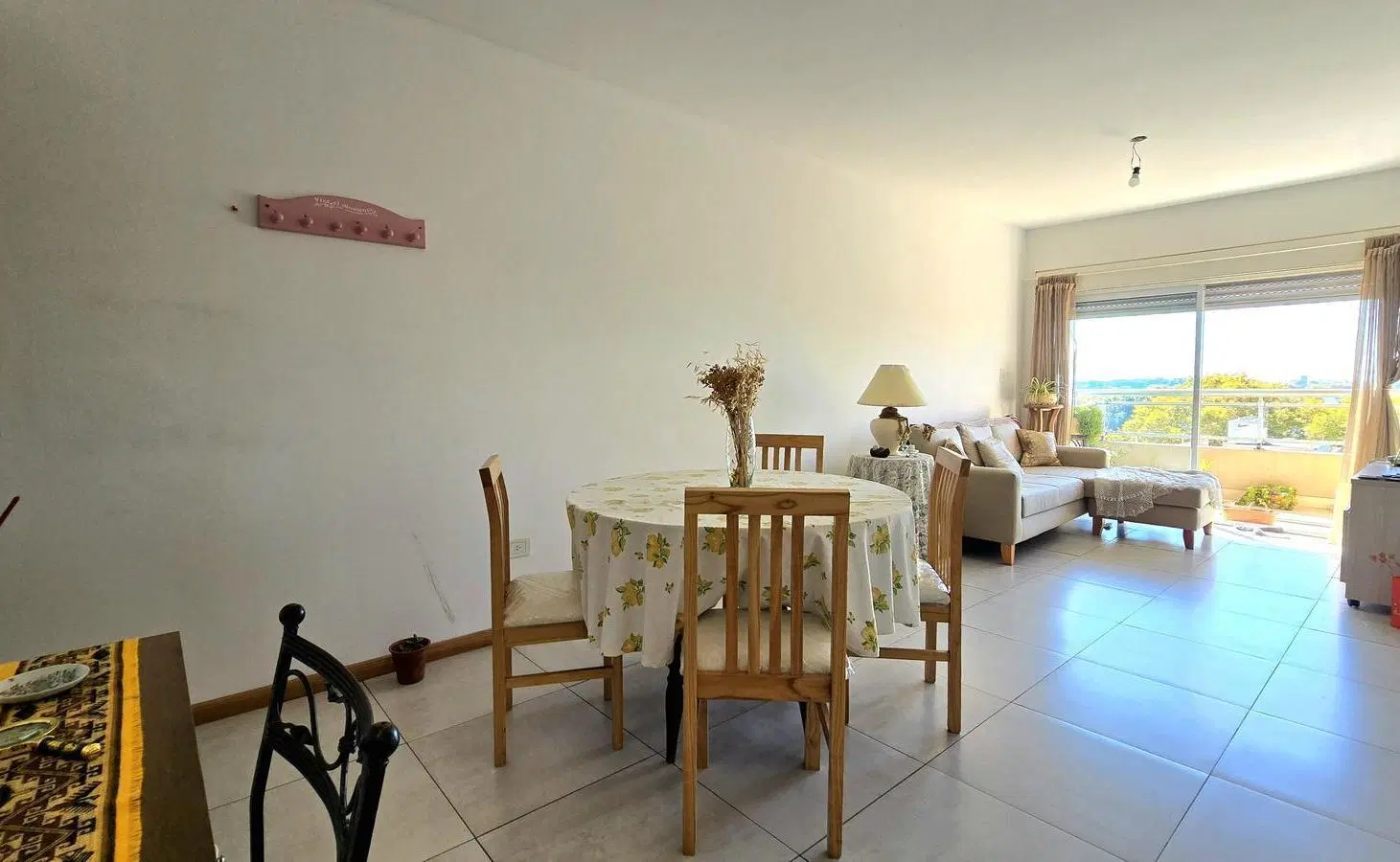 Departamento de 2 ambientes en venta en San Martin 2