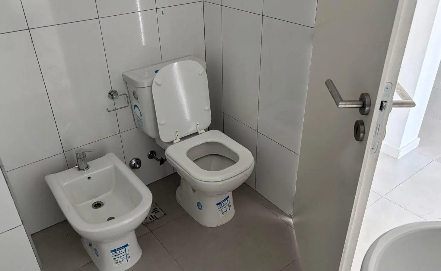 Departamento 2 Amb a Estrenar, doble balcón, con SUM, Pileta y Co-work 4
