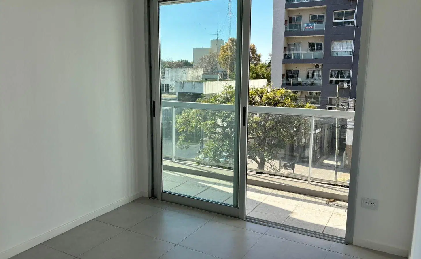 Departamento 2 Amb a Estrenar, doble balcón, con SUM, Pileta y Co-work 5